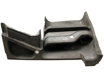 Carrosserie en exterieur voor Intern transport Cover for Unicarriers: afbeelding 4