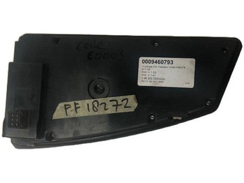 Elektrisch systeem voor Intern transport Dashboard for Still: afbeelding 2
