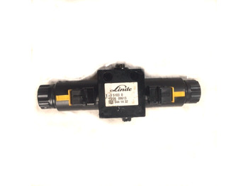 Hydraulische klep LINDE
