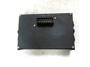 Elektrisch systeem JUNGHEINRICH