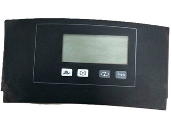 Elektrisch systeem JUNGHEINRICH