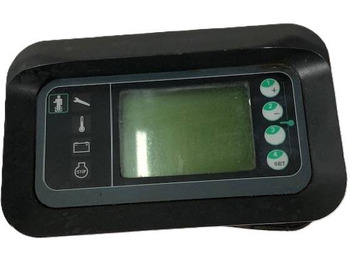 Elektrisch systeem LINDE