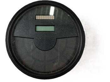 Elektrisch systeem LINDE
