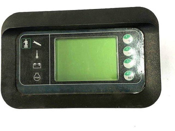 Elektrisch systeem LINDE