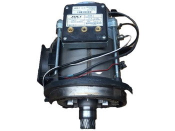 Motor en onderdelen STILL