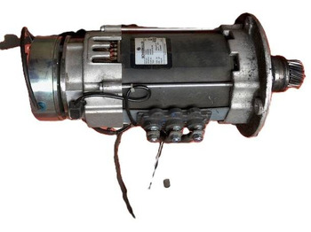 Motor en onderdelen TOYOTA