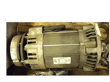 Motor en onderdelen CATERPILLAR