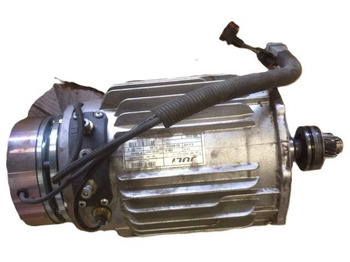 Motor en onderdelen STILL