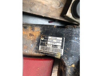 Motor en onderdelen voor Intern transport Drive unit for Toyota / BT: afbeelding 5