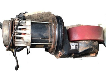 Motor en onderdelen voor Intern transport Drive unit for Toyota / BT: afbeelding 2