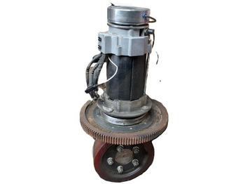 Motor en onderdelen TOYOTA