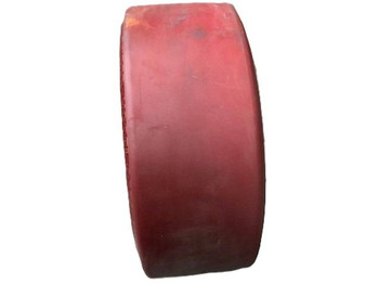 Stuurinrichting voor Intern transport Drive wheel D350X140 for Atlet: afbeelding 2 Stuurinrichting voor Intern transport Drive wheel D350X140 for Atlet: afbeelding 2