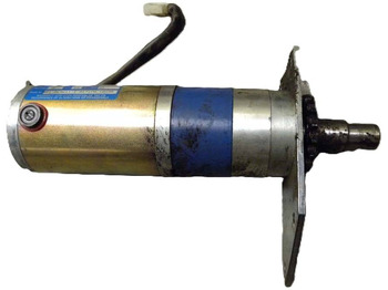 Stuurinrichting ATLET