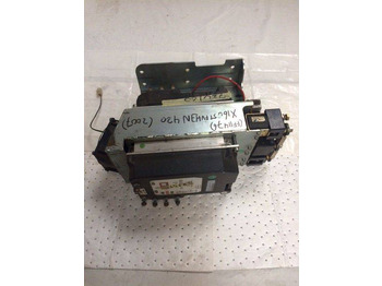 ECU voor Intern transport Electronic board for Atlet: afbeelding 5