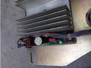 ECU voor Intern transport Electronic control unit Lansing Bagnall: afbeelding 5