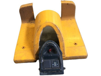 Carrosserie en exterieur JUNGHEINRICH