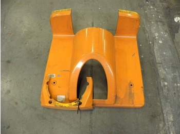 Carrosserie en exterieur JUNGHEINRICH