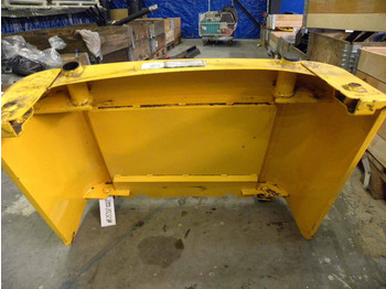 Carrosserie en exterieur voor Intern transport Front hood for Jungheinrich ERD 220 501: afbeelding 2 Carrosserie en exterieur voor Intern transport Front hood for Jungheinrich ERD 220 501: afbeelding 2