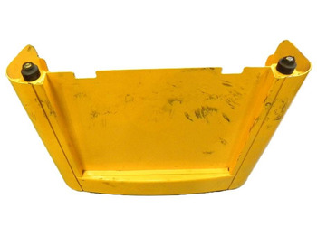 Carrosserie en exterieur JUNGHEINRICH