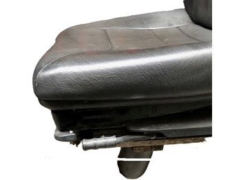 Zitplaats voor Intern transport Grammer seat: afbeelding 4 Zitplaats voor Intern transport Grammer seat: afbeelding 4