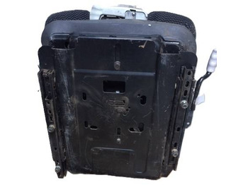 Zitplaats voor Intern transport Grammer seat: afbeelding 4 Zitplaats voor Intern transport Grammer seat: afbeelding 4