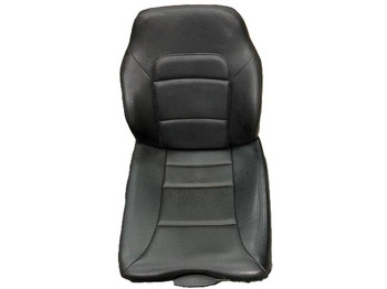 Zitplaats voor Intern transport Grammer seat: afbeelding 2 Zitplaats voor Intern transport Grammer seat: afbeelding 2