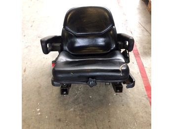 Cabine en interieur voor Heftruck HYSTER seat for forklift: afbeelding 2