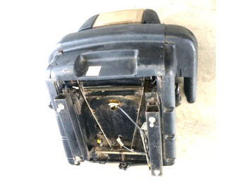 Cabine en interieur voor Heftruck HYSTER seat for forklift: afbeelding 4