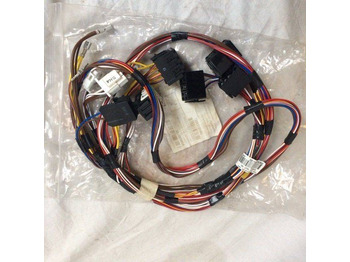 Kabels/ Draden LINDE