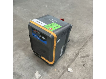 Elektrisch systeem voor Intern transport Hawker 24V-36V-48V/140A/130A/120A: afbeelding 2