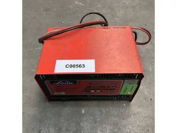Elektrisch systeem HAWKER