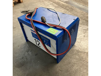 Elektrisch systeem voor Intern transport Hawker  24V/70A: afbeelding 5