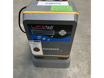 Elektrisch systeem HAWKER