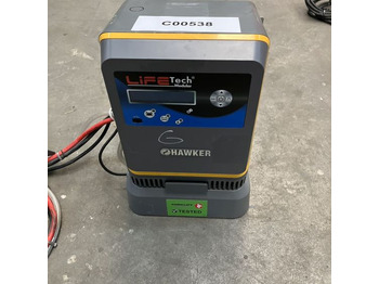 Elektrisch systeem HAWKER