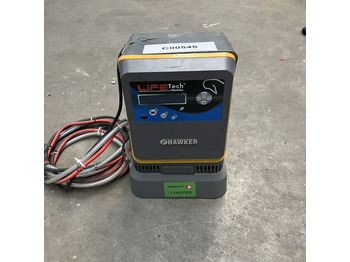 Elektrisch systeem HAWKER