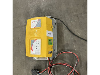 Elektrisch systeem HAWKER