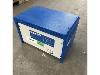 Elektrisch systeem HAWKER