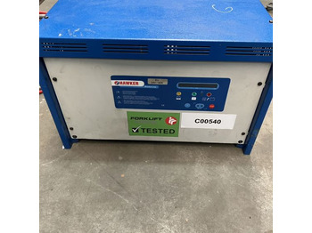 Elektrisch systeem HAWKER