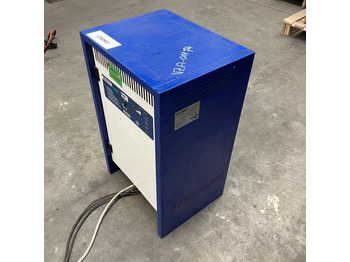 Elektrisch systeem voor Intern transport Hawker 48V/100A: afbeelding 2