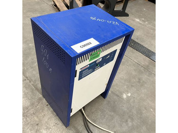 Elektrisch systeem voor Intern transport Hawker 48V/100A: afbeelding 3