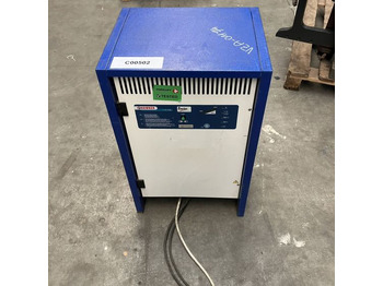 Elektrisch systeem HAWKER