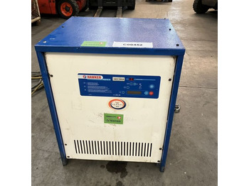 Elektrisch systeem HAWKER