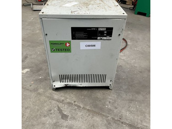 Elektrisch systeem HAWKER