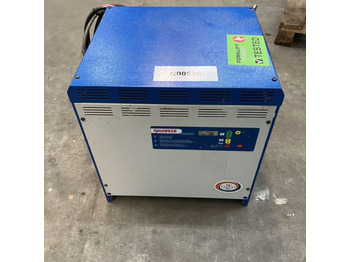 Elektrisch systeem HAWKER