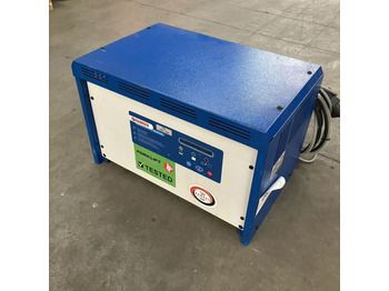 Elektrisch systeem HAWKER