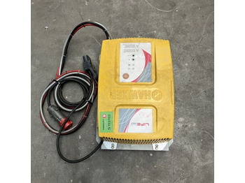 Elektrisch systeem HAWKER