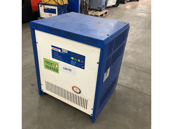 Elektrisch systeem HAWKER