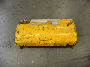 Carrosserie en exterieur JUNGHEINRICH