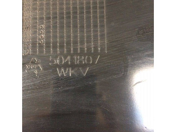 Carrosserie en exterieur voor Intern transport Hood Rear for Jungheinrich: afbeelding 3 Carrosserie en exterieur voor Intern transport Hood Rear for Jungheinrich: afbeelding 3