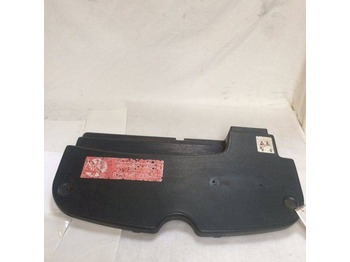 Carrosserie en exterieur voor Intern transport Hood Rear for Jungheinrich: afbeelding 2 Carrosserie en exterieur voor Intern transport Hood Rear for Jungheinrich: afbeelding 2